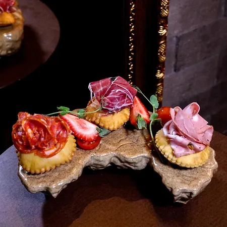 Hotel Muse Bangkok, Autograph Collection By Marriott-2